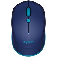 Logitech M535 Bluetooth Mouse  Compact Wireless Mouse with 10 Month Battery Life works with any Bluetooth Enabled Computer, Laptop or Tablet running Windows, Mac OS, Chrome or And