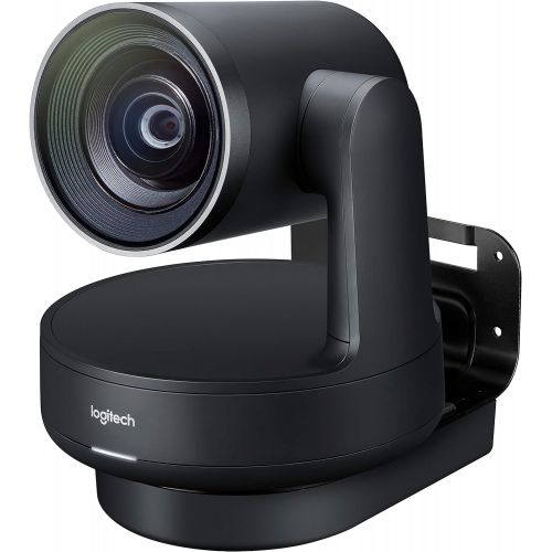 로지텍 Logitech 960-001217 Rally Ultra HD Ptz Conference cam