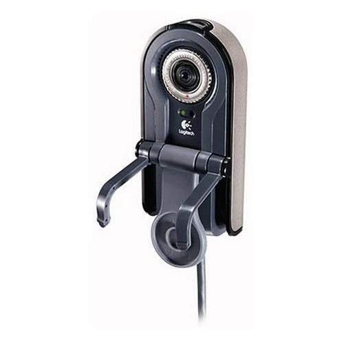 로지텍 Logitech QuickCam Pro for Notebooks (USB)