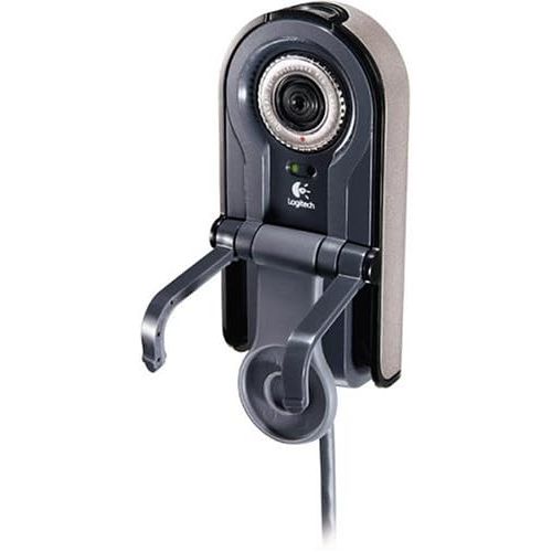 로지텍 Logitech QuickCam Pro for Notebooks (USB)