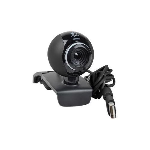 로지텍 Logitech Quickcam Im Plus