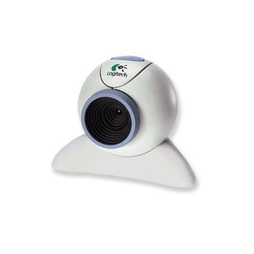 로지텍 Logitech Quickcam Express Small Box