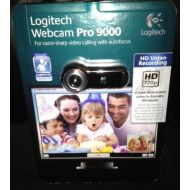 Logitech Pro 9000 Webcam - BJs tray sku