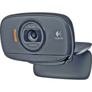 Logitech 8MP HD 720p Webcam C525 with Video Calling and Autofocus