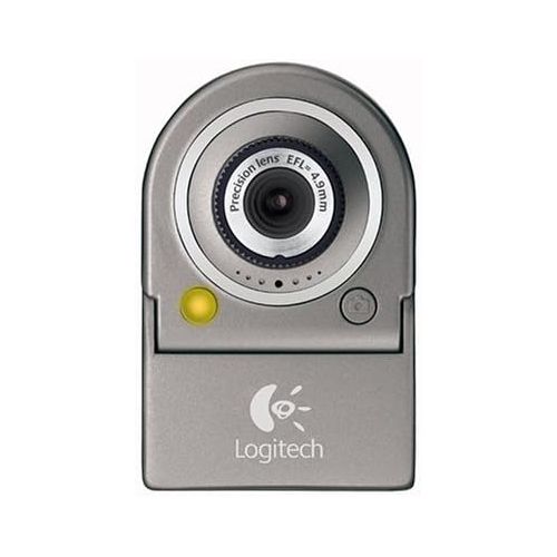 로지텍 Logitech Quickcam for Notebooks Deluxe