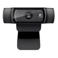 Logitech Webcam HD PRO C920