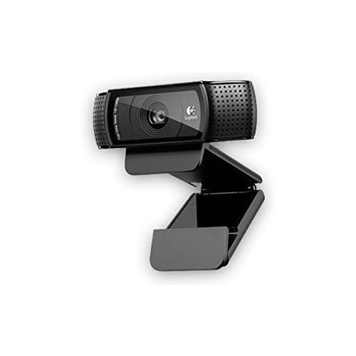 로지텍 Logitech Webcam HD PRO C920