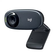 Logitech Hd Webcam C310 - Usb - Emea