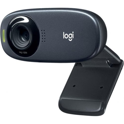 로지텍 Logitech Hd Webcam C310 - Usb - Emea