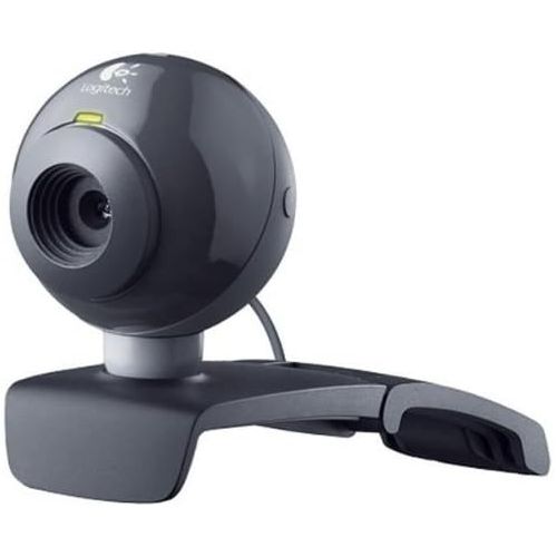 로지텍 Logitech C200 Webcam