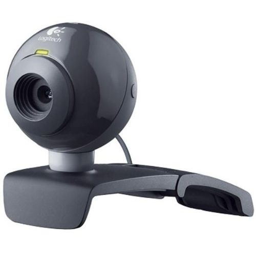 로지텍 Logitech C200 Webcam