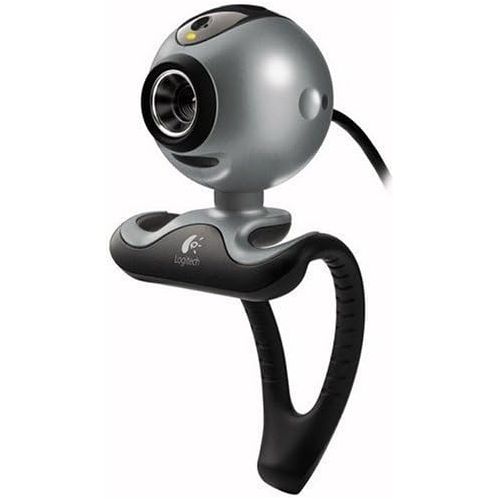 로지텍 Logitech QuickCam Pro 5000 Webcam
