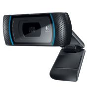 NEW Logitech HD Pro Webcam C910 (Cameras & Frames)