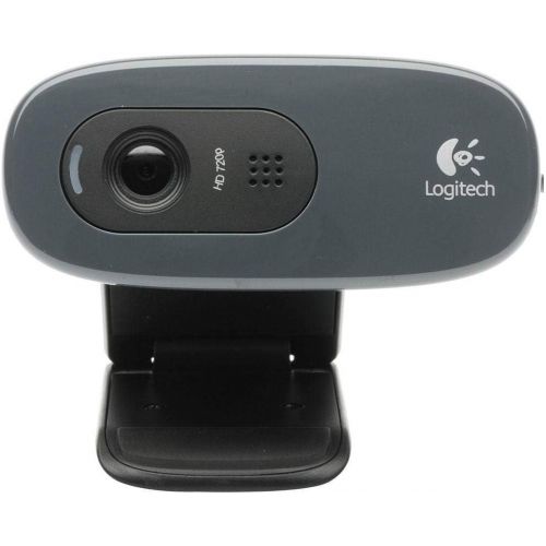 로지텍 Logitech C270 HD Webcam 960-000621