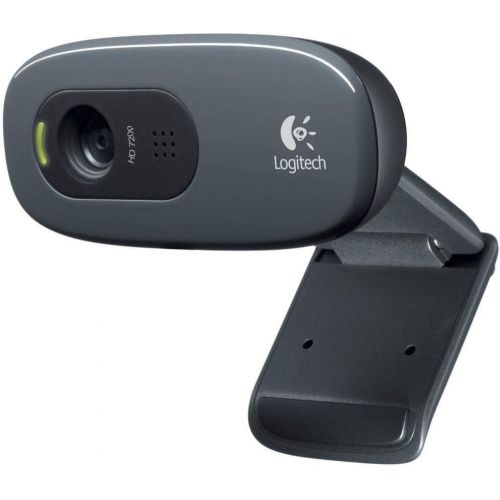 로지텍 Logitech C270 HD Webcam 960-000621