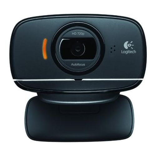 로지텍 Logitech Webcam C 525 HD