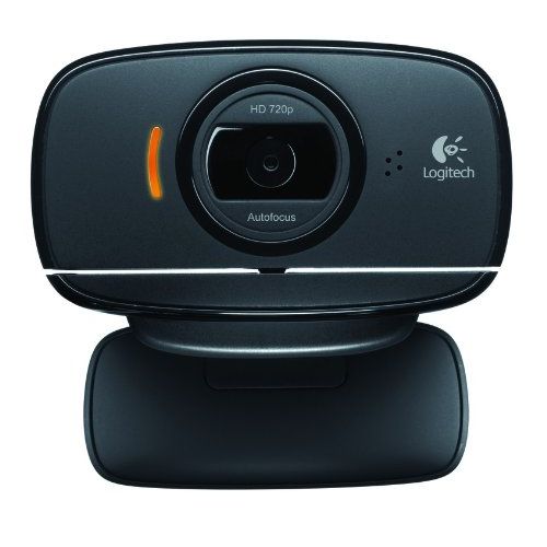 로지텍 Logitech Webcam C 525 HD