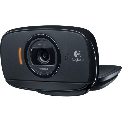 로지텍 Logitech Webcam C 525 HD