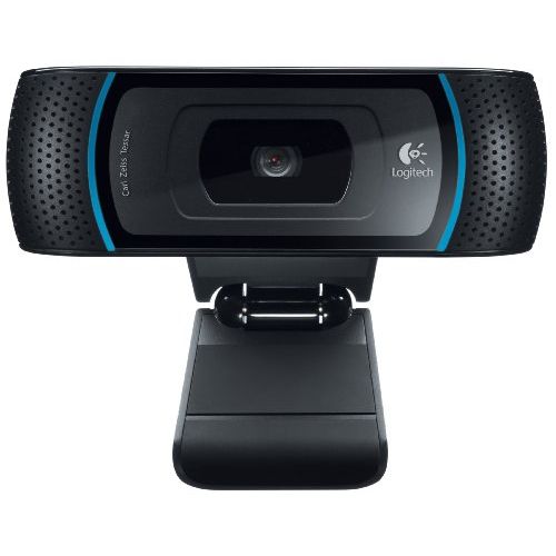 로지텍 Logitech B910 HD Webcam
