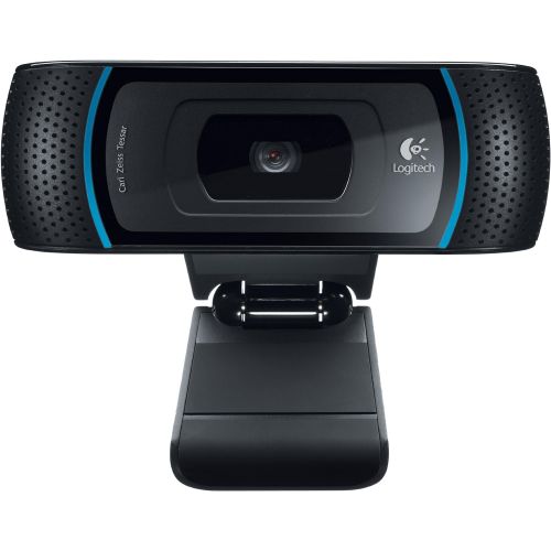 로지텍 Logitech B910 HD Webcam