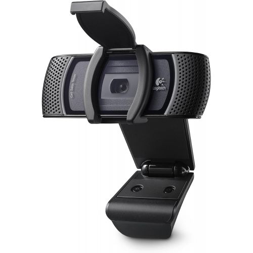 로지텍 Logitech B910 HD Webcam