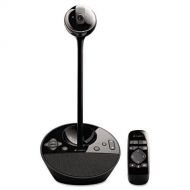 Logitech 960000866 BCC950 Conference Cam, 1080p, Black