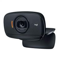 Logitech HD Webcam C525, Portable HD 720p Video Calling with Autofocus