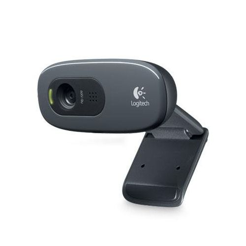 로지텍 Logitech Webcam C270