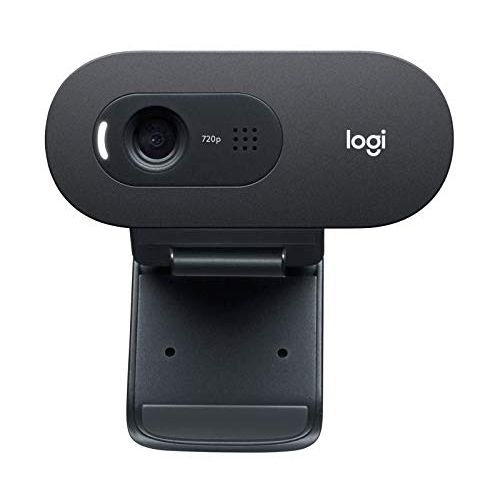 로지텍 Logitech C505/C505e HD Wired Business Webcam with 720p and Long-Range Mic