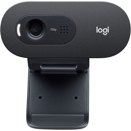 로지텍 Logitech C505/C505e HD Wired Business Webcam with 720p and Long-Range Mic