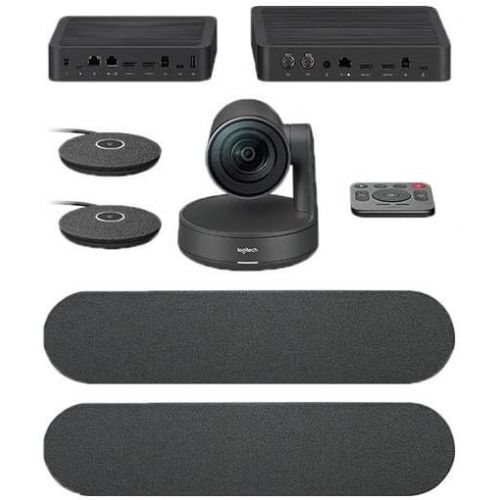 로지텍 Logitech Rally Plus Video Video Conference Equipment