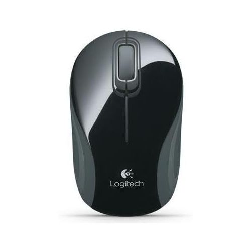 로지텍 Logitech Wireless Mini Mouse M187