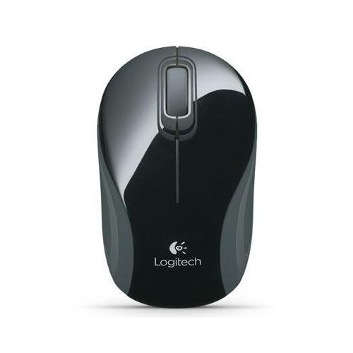 로지텍 Logitech Wireless Mini Mouse M187