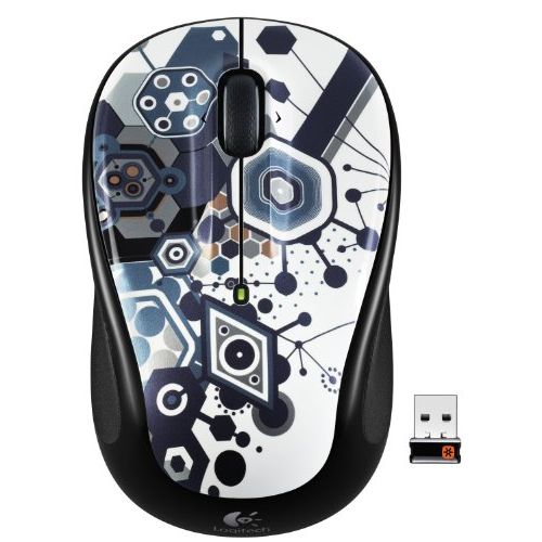 로지텍 Logitech Wls Mse M325 Fusion Party