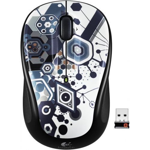 로지텍 Logitech Wls Mse M325 Fusion Party