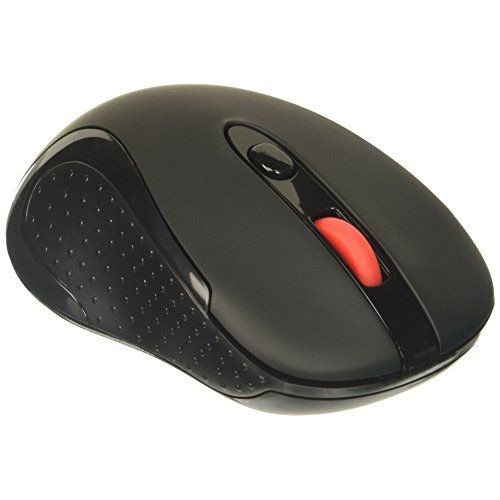 로지텍 New Version, Logitech M510 Wireless Mouse