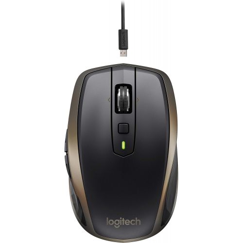 로지텍 Logitech MX Anywhere 2 Wireless Mobile Mouse