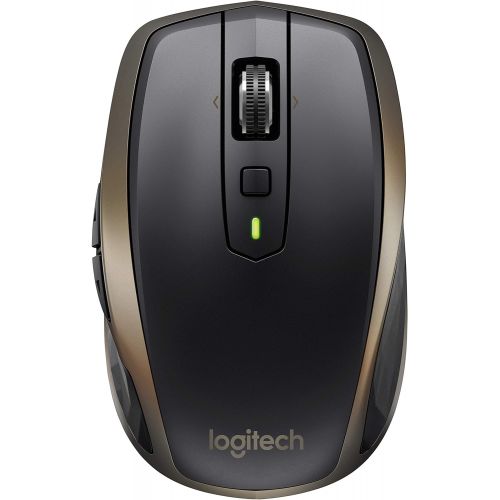 로지텍 Logitech MX Anywhere 2 Wireless Mobile Mouse
