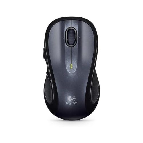 로지텍 Logitech M510 Wireless Mouse