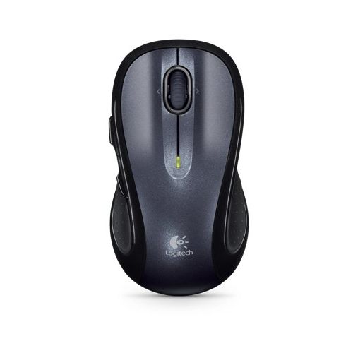 로지텍 Logitech M510 Wireless Mouse