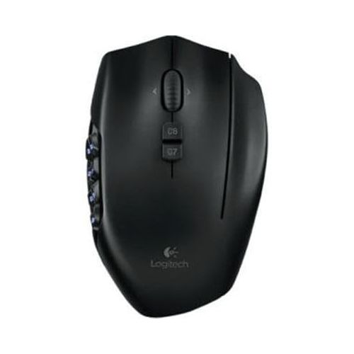 로지텍 Logitech G600 Mmo Gaming Mouse Prod. Type: Input Devices/Mice