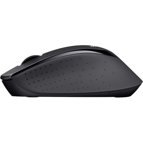 로지텍 Logitech B330 Silent Plus Wireless Optical Mouse