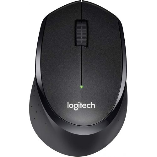 로지텍 Logitech B330 Silent Plus Wireless Optical Mouse