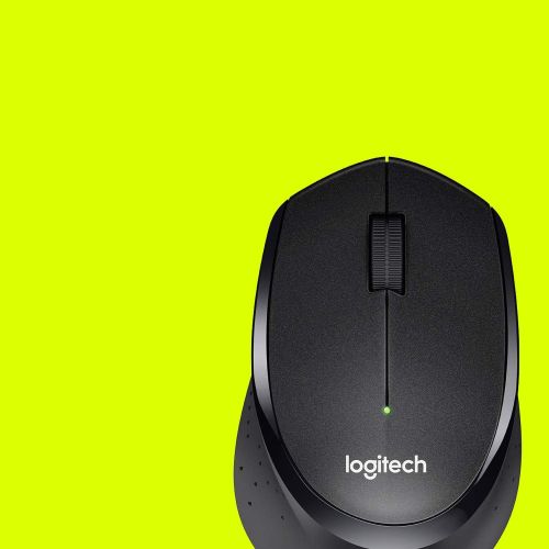 로지텍 Logitech B330 Silent Plus Wireless Optical Mouse