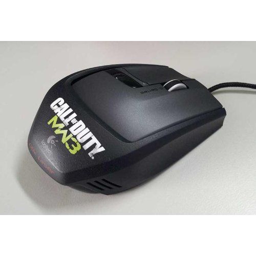 로지텍 Logitech G9X Mouse (910-002764) -