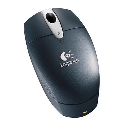 로지텍 Logitech V270 Cordless Optical Notebook Mouse for Bluetooth