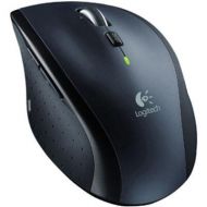 Logitech Marathon Mouse M705 Prod. Type: Input Devices Wireless/Mice Wireless