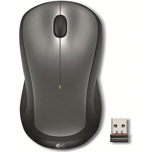 로지텍 Logitech M310 USB Laser 1000DPI Ambidextrous Grey mice