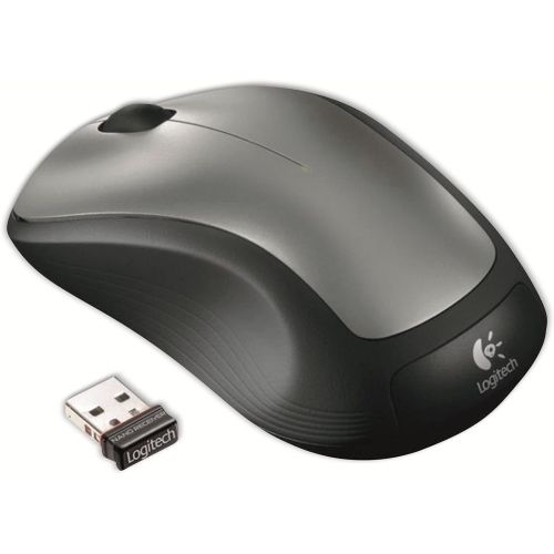 로지텍 Logitech M310 USB Laser 1000DPI Ambidextrous Grey mice