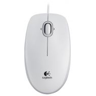 Logitech Mouse M110 - White